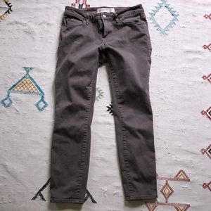 MARC BY MARC JACOBS LOLA CROP JEAN 28